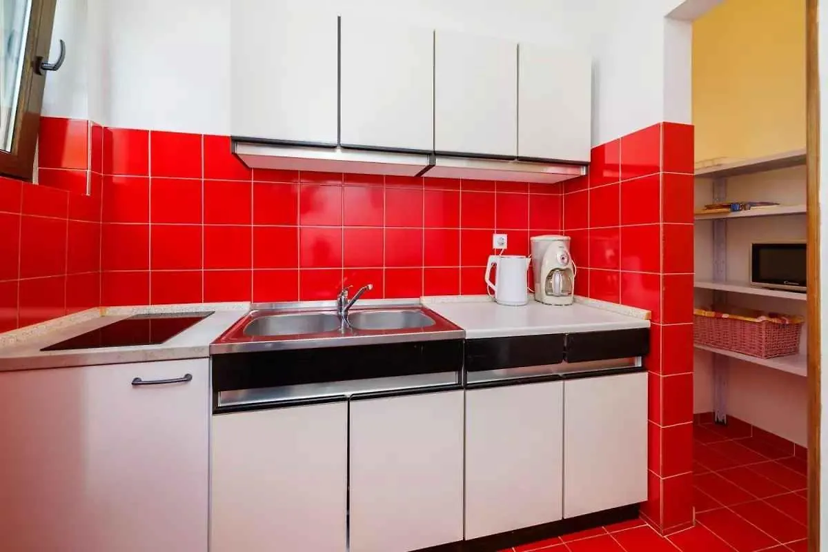 Studio In Crikvenica 51195 Apartment