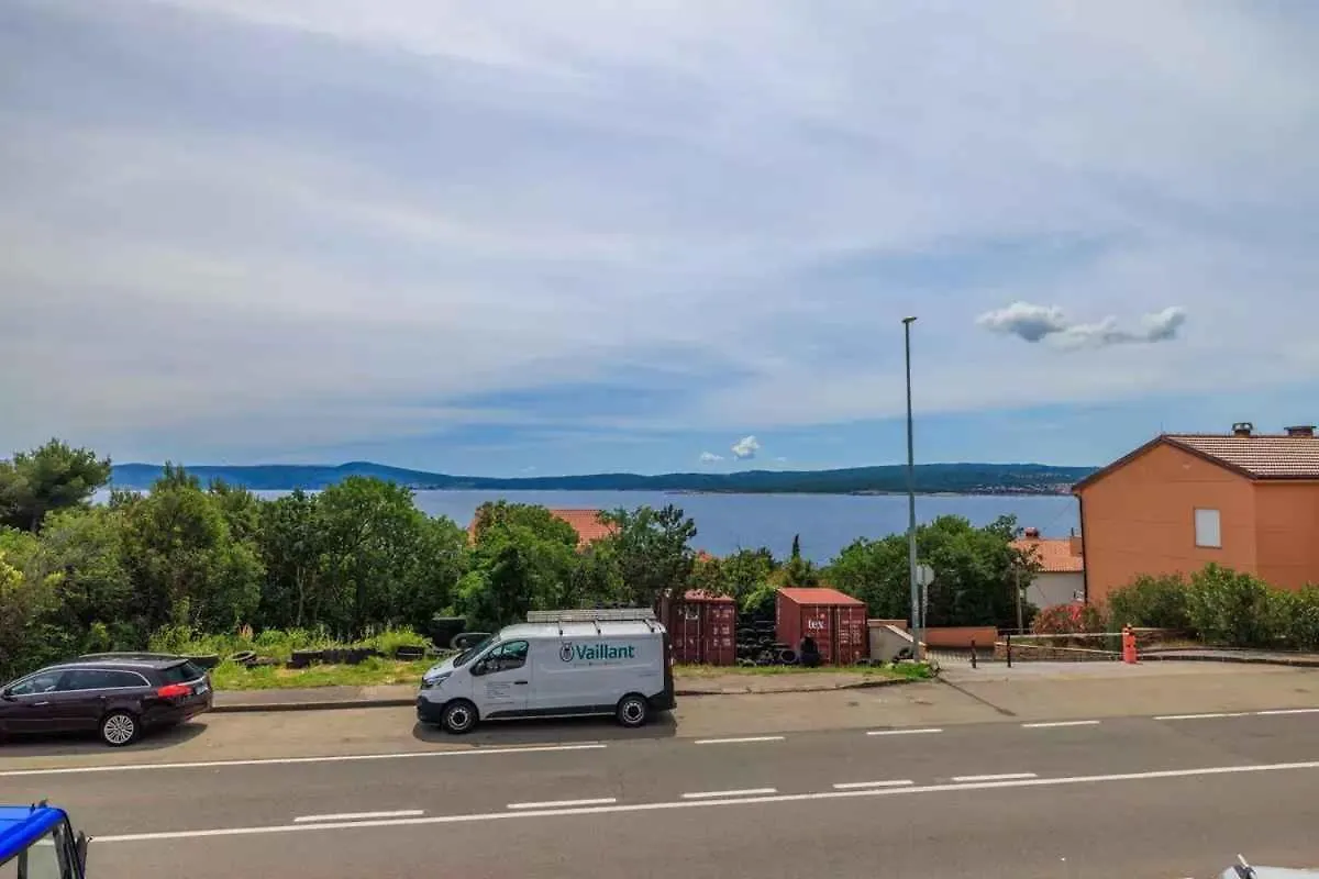 Studio In Crikvenica 51195 Croatia