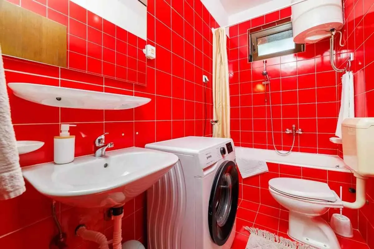 Studio In Crikvenica 51195