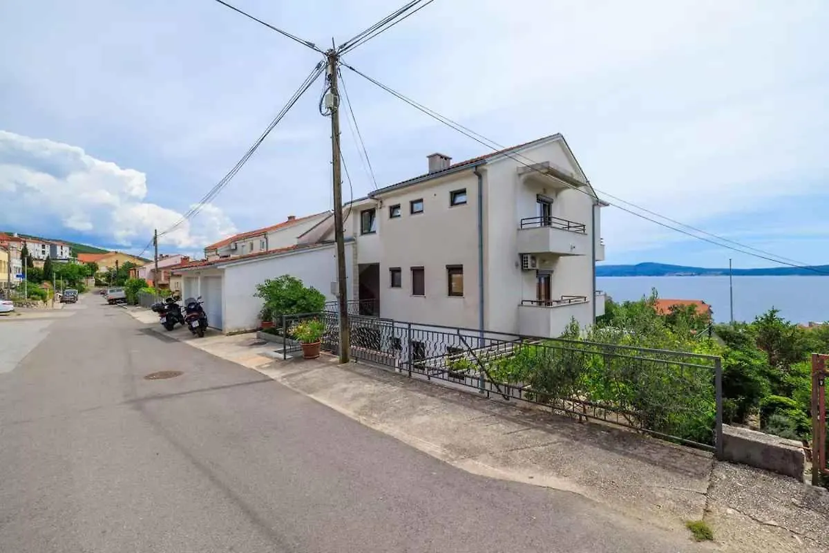 Studio In Crikvenica 51195