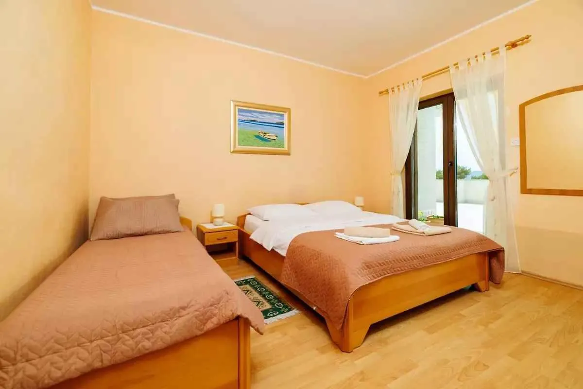 Studio In Crikvenica 51195 Apartment