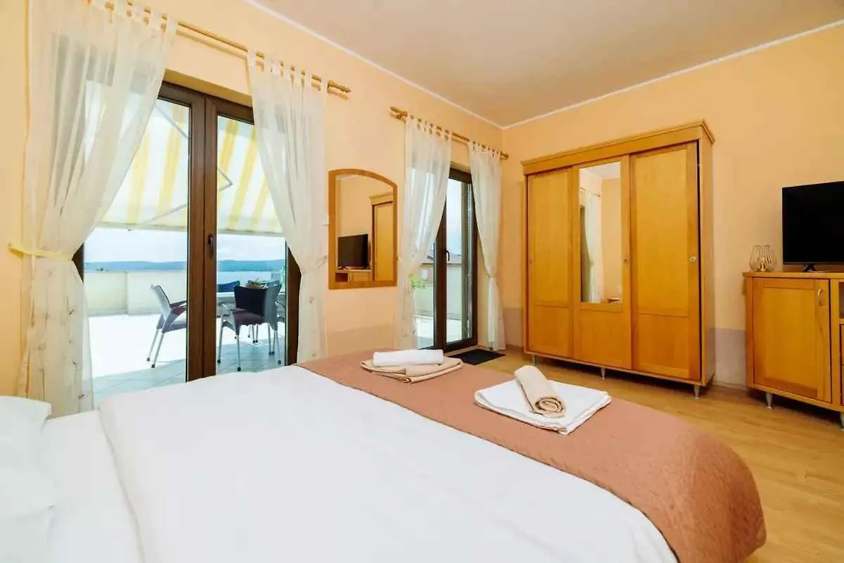 Apartment Studio In Crikvenica 51195 Croatia