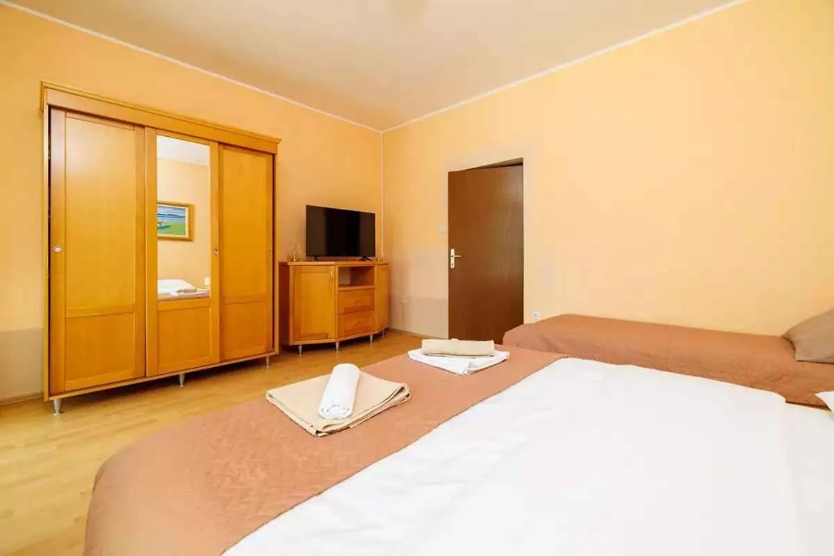 Studio In Crikvenica 51195