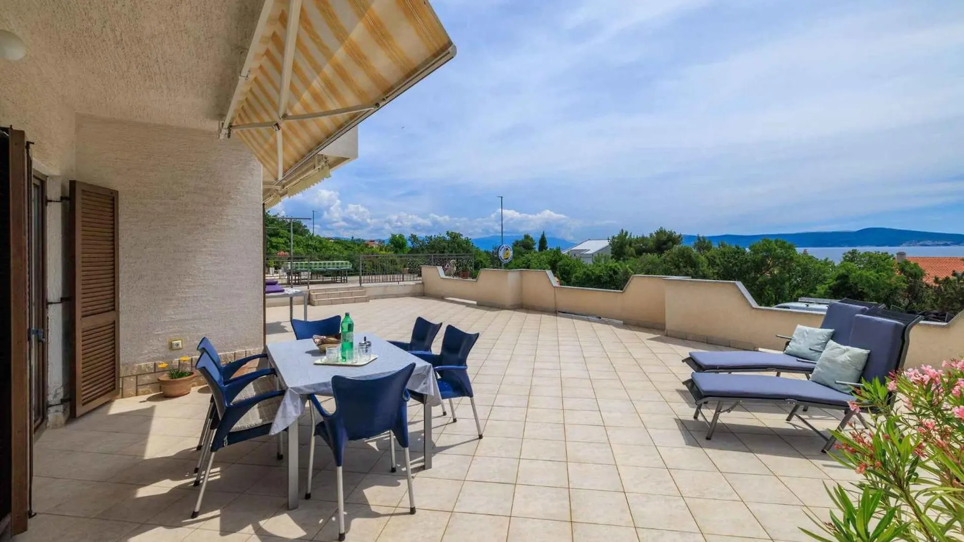 Apartment Studio In Crikvenica 51195