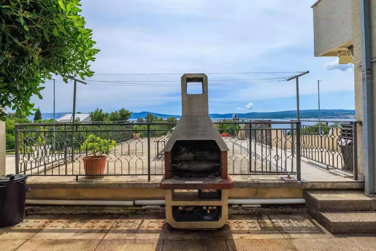 Studio In Crikvenica 51195