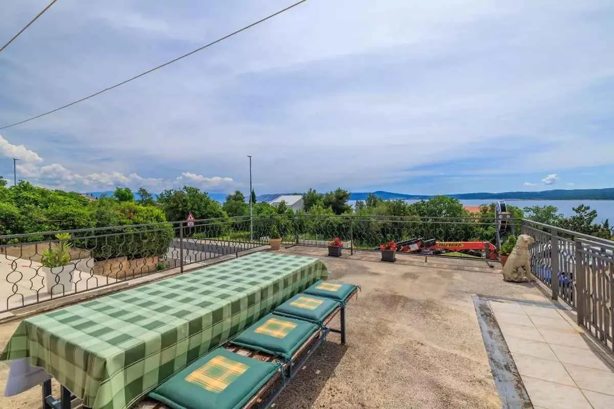 Apartment Studio In Crikvenica 51195