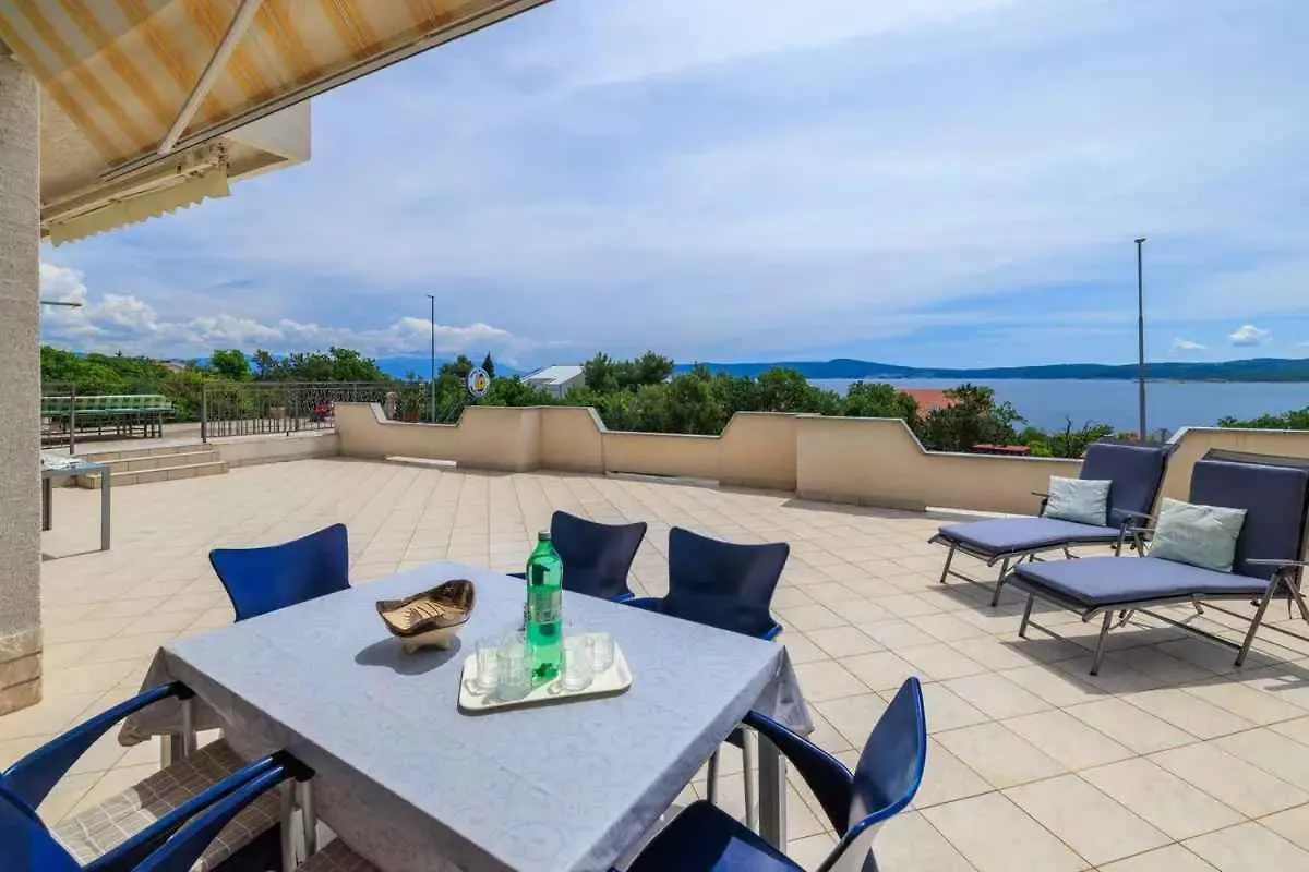 Studio In Crikvenica 51195 Apartment