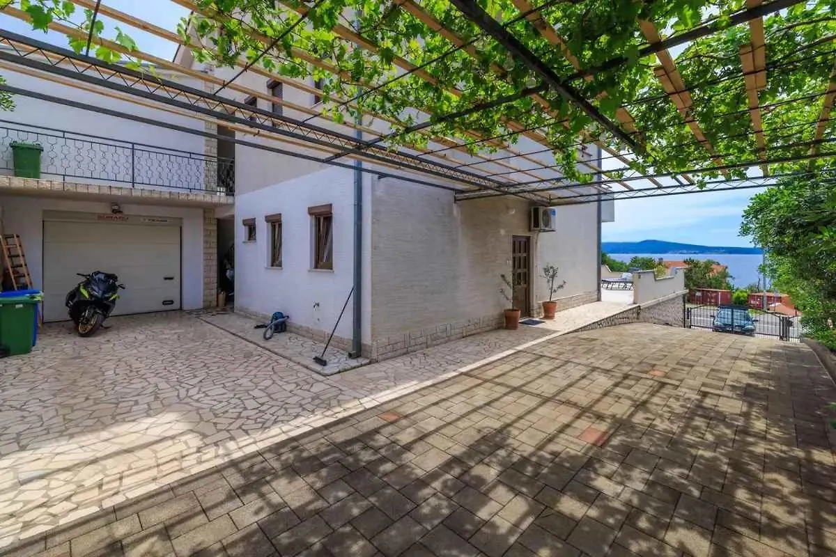 Studio In Crikvenica 51195