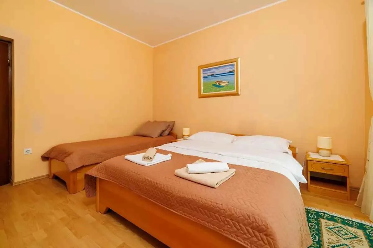 Studio In Crikvenica 51195 Croatia