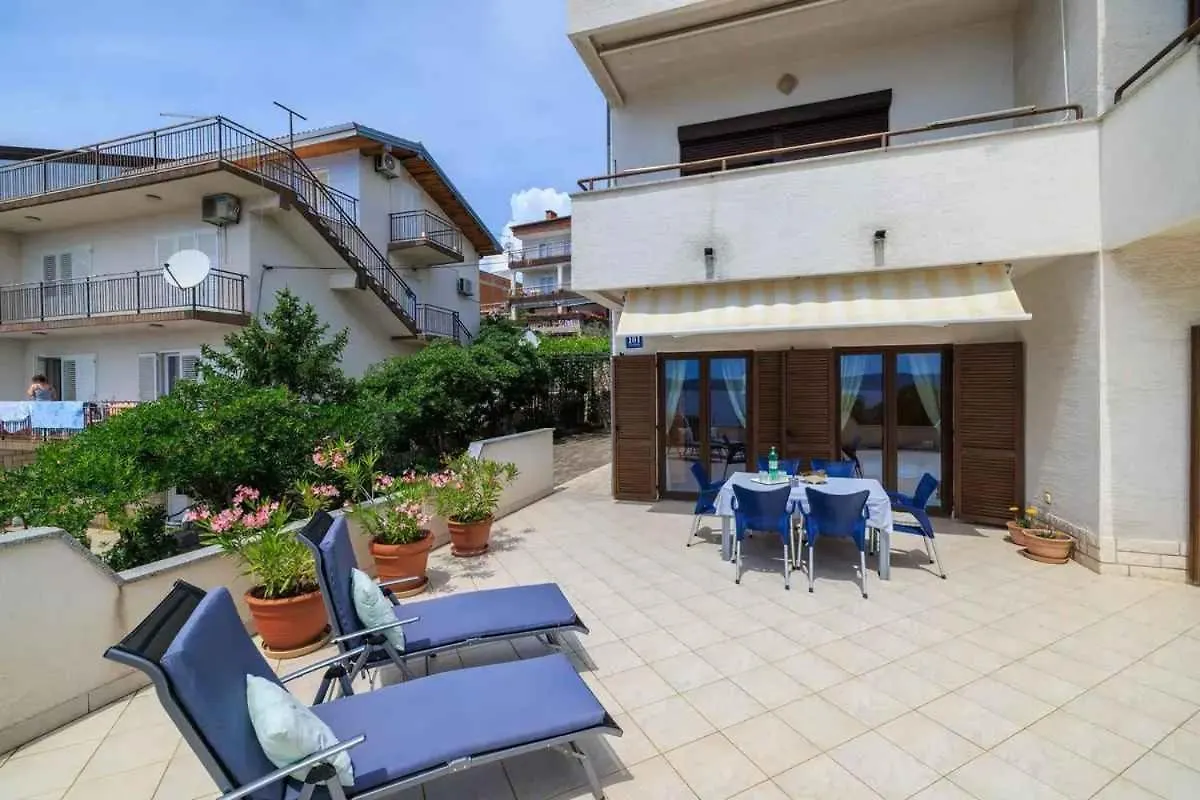 Studio In Crikvenica 51195 Apartment